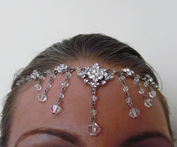 Debbie Circlet by Say Bella